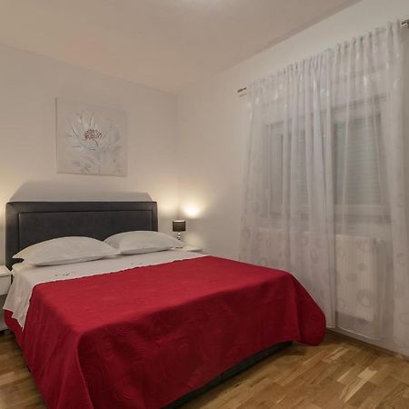 Apartments City View Trogir Luaran gambar