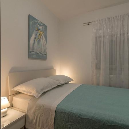 Apartments City View Trogir Luaran gambar