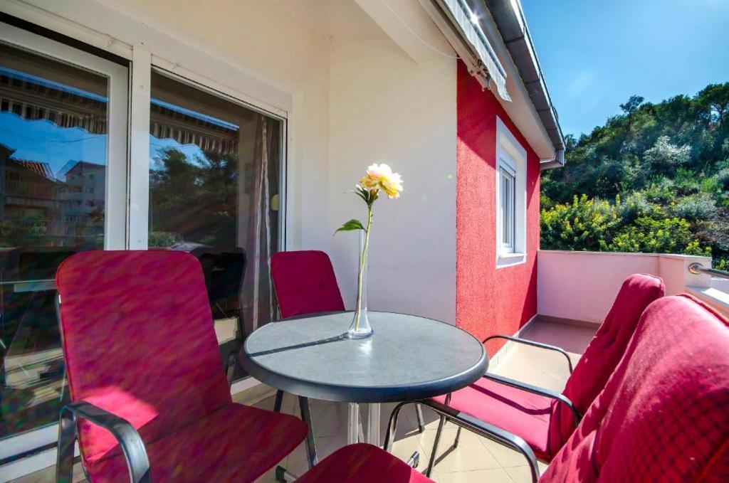 Apartments City View Trogir Luaran gambar
