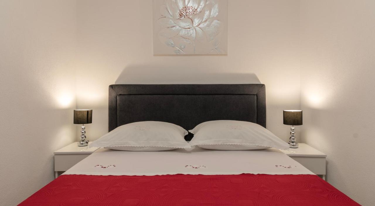 Apartments City View Trogir Luaran gambar