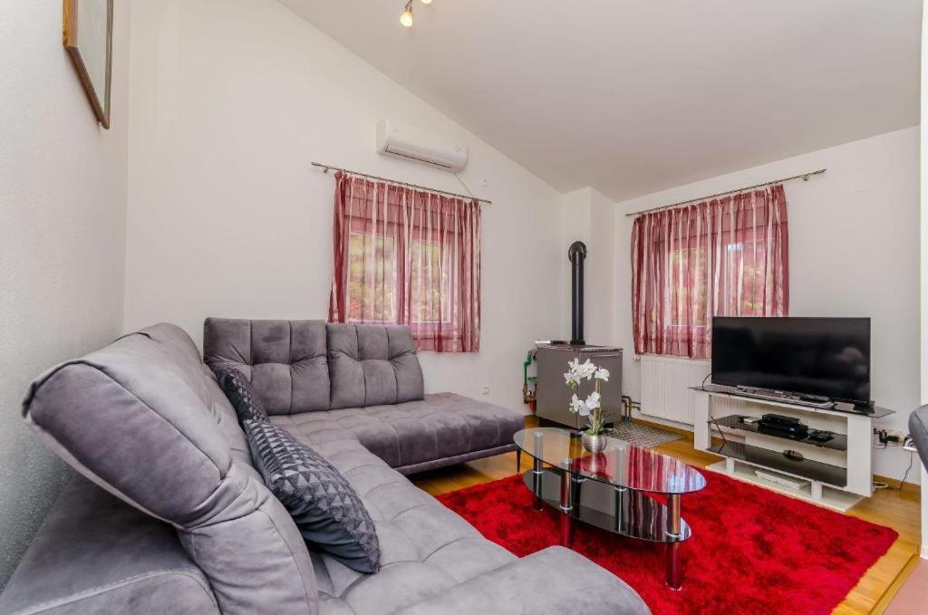 Apartments City View Trogir Luaran gambar