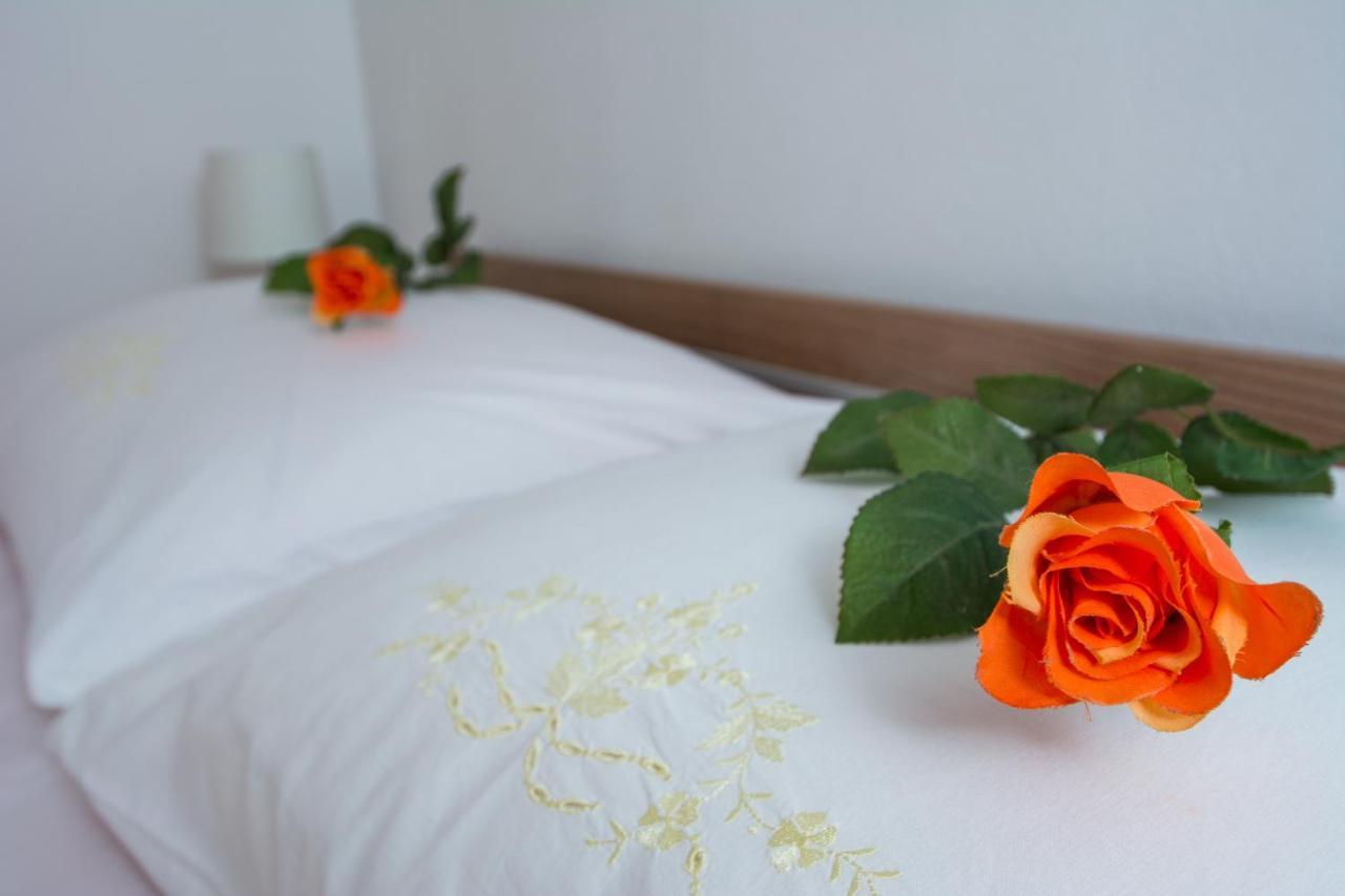 Apartments City View Trogir Luaran gambar