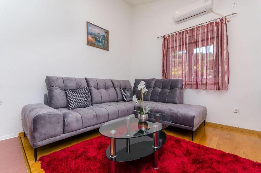Apartments City View Trogir Luaran gambar