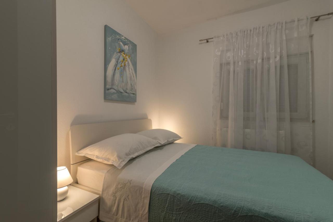 Apartments City View Trogir Luaran gambar